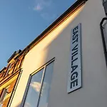 Smart 2 Bedroom Apartment In Belfast East Village