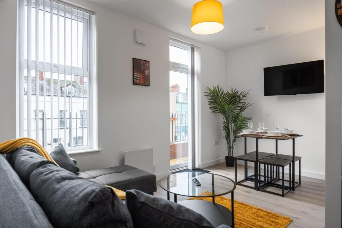 Apartment Smart 2 Bedroom In East Village