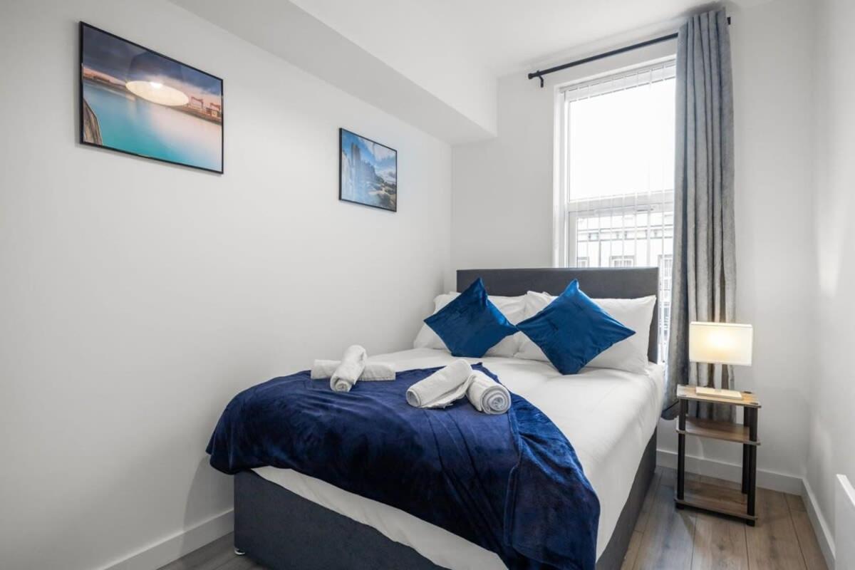 Smart 2 Bedroom In East Village * Belfast