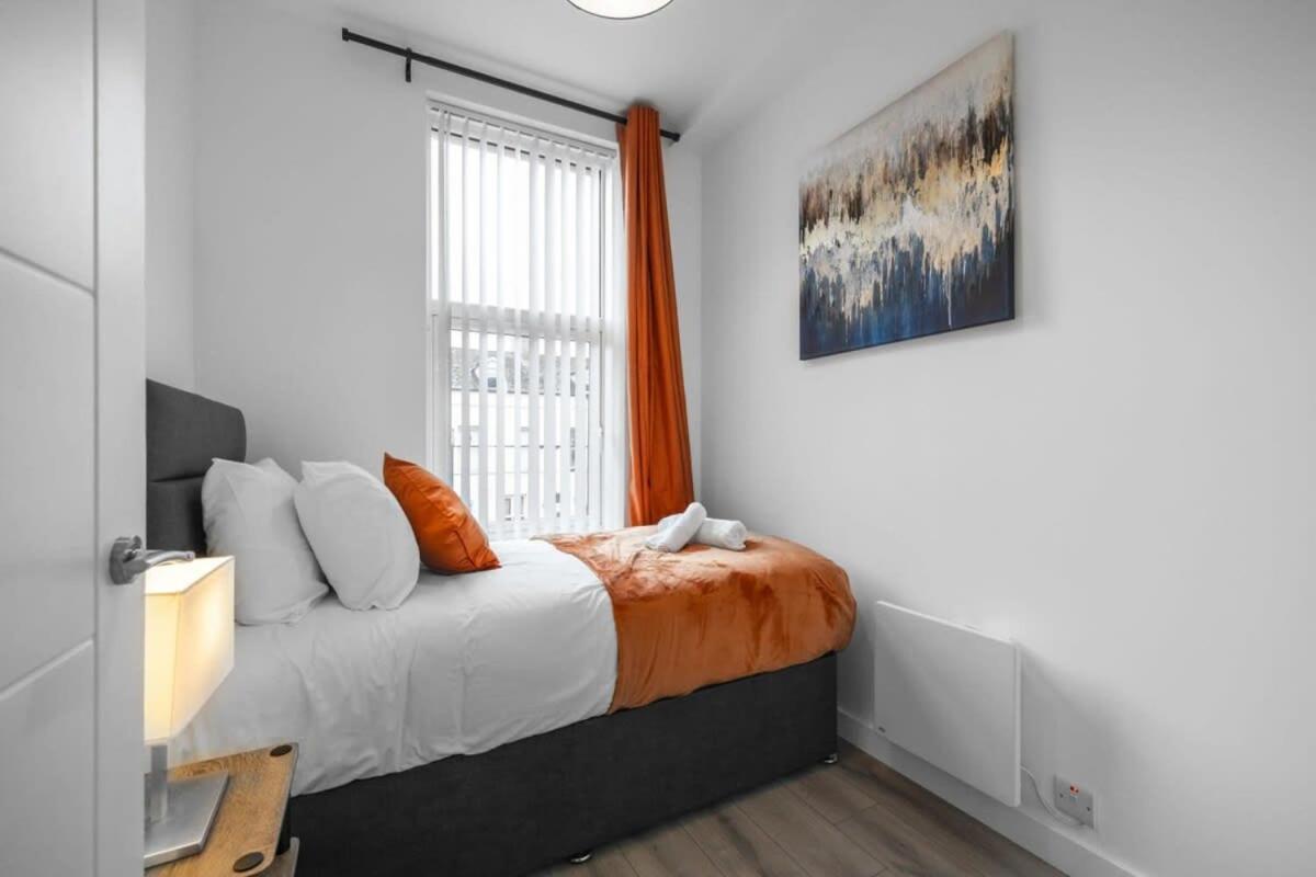 Smart 2 Bedroom In East Village *