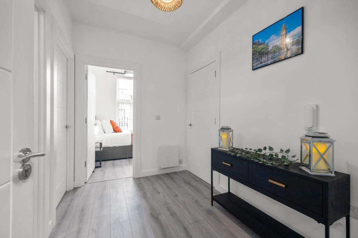 Smart 2 Bedroom In East Village