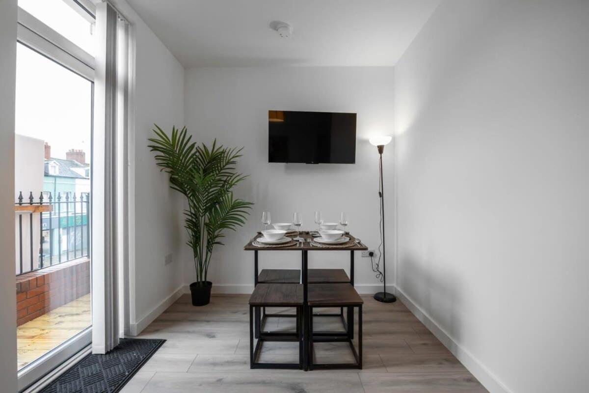 Apartment Smart 2 Bedroom In East Village