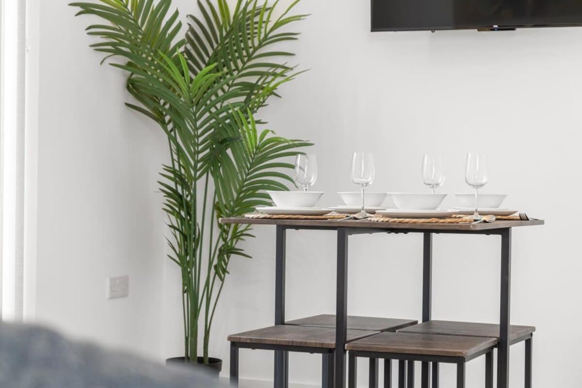 Apartment Smart 2 Bedroom In East Village